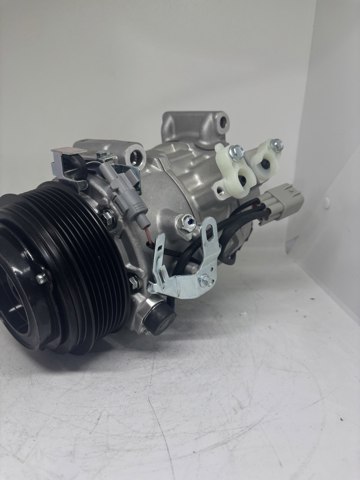 Компресор системи кондиціювання Toyota 8832030730 ціна, від 443.43 USD
