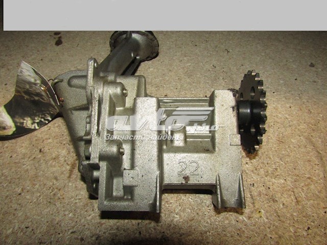 Купити 7700600574 Renault (RVI) 