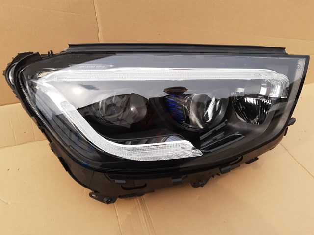 Купити A2539065603 Mercedes 