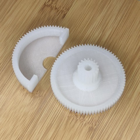 Ремкомплект дросельної заслінки Vitautoplast RK53869029