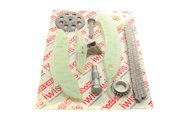Купити 73395SET AIC Комплект ланцюга ГРМ