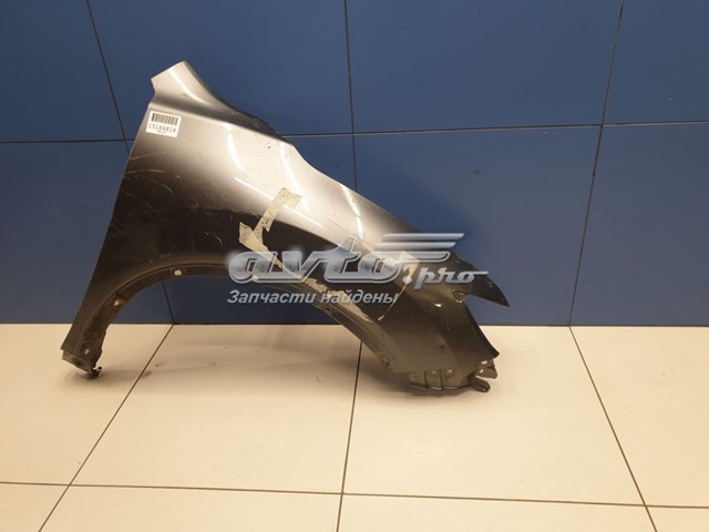 Крило переднє праве Nissan/Infiniti F31007FVMA ціна, від 362.84 USD