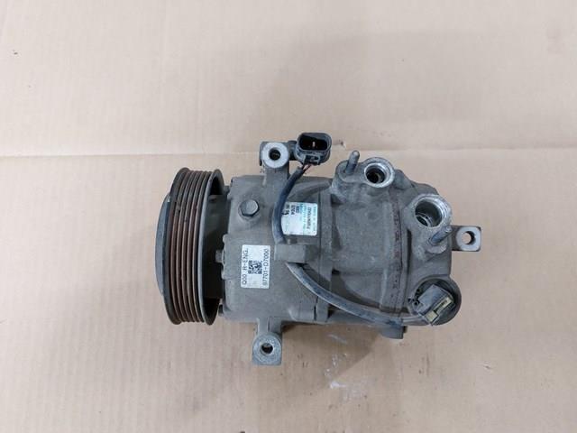 Купити 97701D7000 Hyundai/Kia Компресор кліматичної установки
