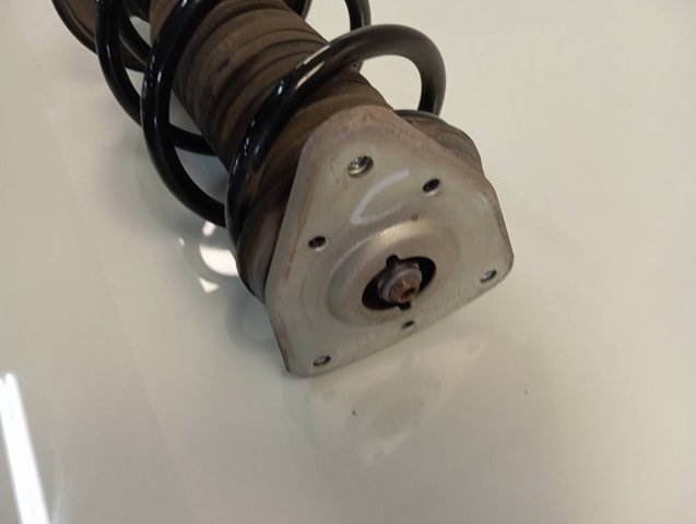 9833305980 Peugeot/Citroen Стійка передня
