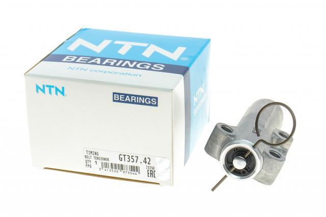 Натягувач ременя ГРМ NTN GT35742