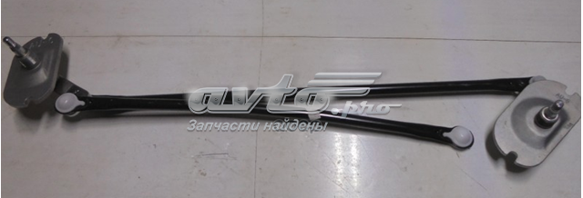 Купити Трапеція двірників Hyundai H100  P