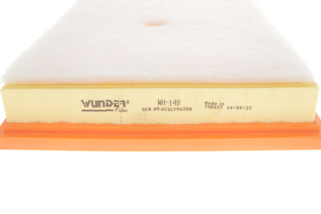 Купити WH148 Wunder Автомобільний фільтр повітря
