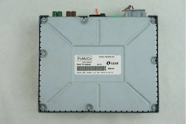 AH4219C063AC Land Rover 