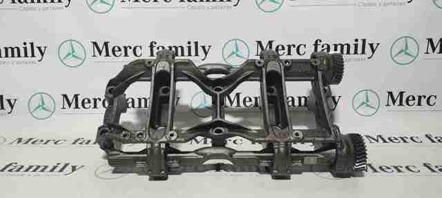  Mercedes A6510130336