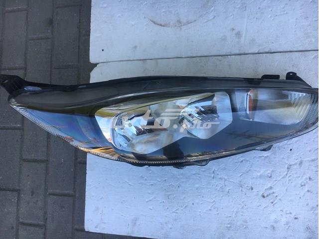 C1BB13W029AF Ford Основна фара - вставка