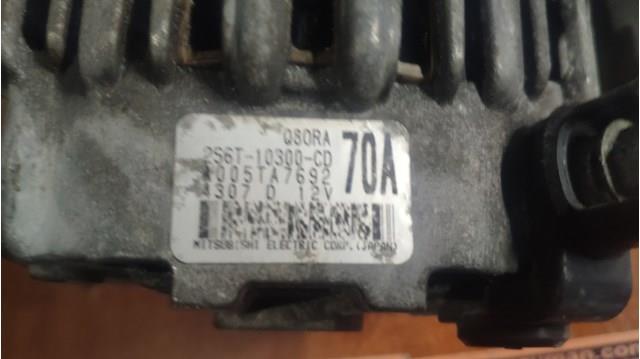 Генератор Ford 2S6T10300CD ціна, від 30.93 USD
