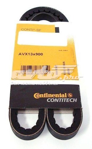 Купити 10X1150 Continental/Siemens Ремінь генератора