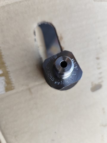 490015MP8C Nissan/Infiniti Рейковий рульовий механізм