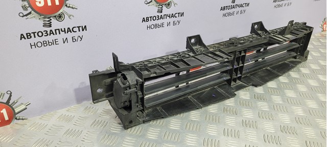 TK4850R10 Mazda Жалюзі радіатора охолодження