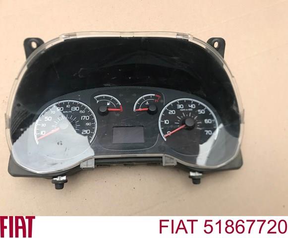  Fiat/Alfa/Lancia 51867720 ціна, від 44.34 USD
