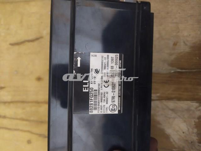 88281FG250 Subaru 