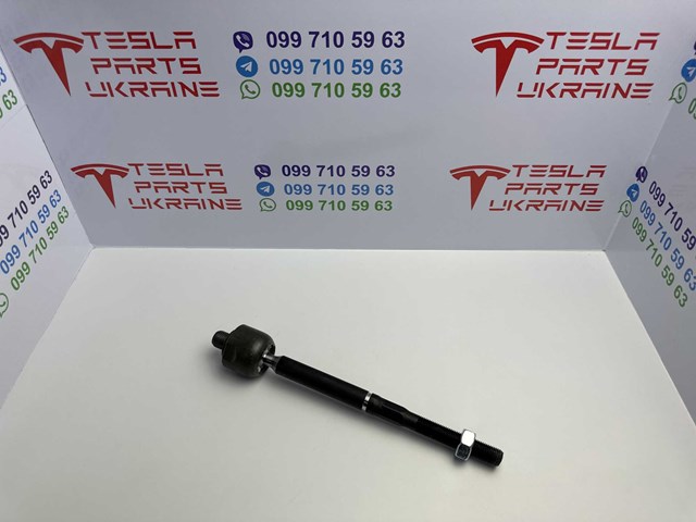 Наконечник рульовий Tesla 104484100E ціна, від 20.94 USD