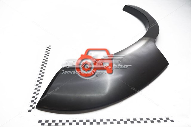Розширювач задньої арки колеса, лівий Hyundai/Kia 877412E001 ціна, від 34.86 USD