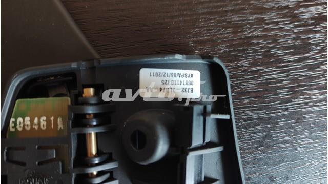 Механізм перемикання передач, під кермом Land Rover BJ327L074AA