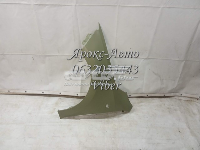 Купити FP6416311 FPS Крило переднє ліве