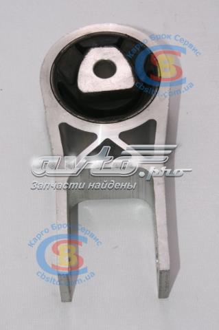 Купити S121001710DA Chery Задня опора двигуна