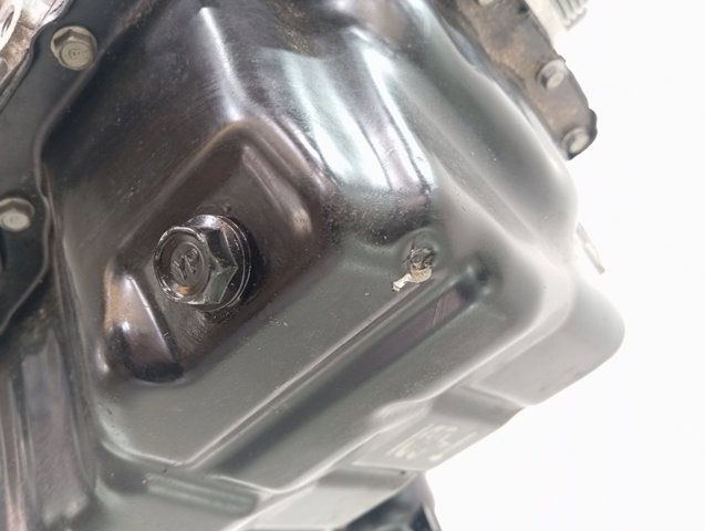 G4FP Hyundai/Kia Мотор в зборі