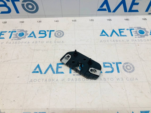 Купити PFD43458AL Signeda Направляюча переднього бампера, ліва