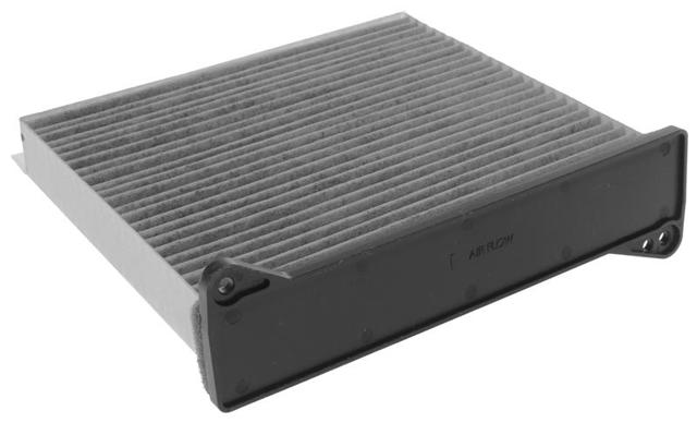 Фільтр повітряний обігрівача Starline SSFKF9600C ціна, від 7.96 USD