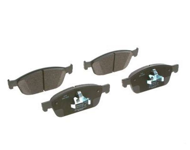 Гальмівні колодки Bosch 986495388 ціна, від 34.36 USD