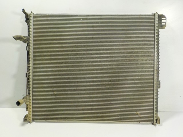 Радіатор основний MAN 65061010002 ціна, від 166.65 USD