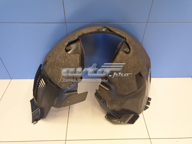 Підкрилок передній правий LR092643 Land Rover