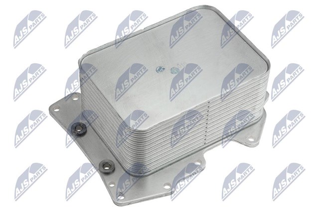 Купити RPLR022895 Resqparts Радіатор масляний (холодильник), під фільтром