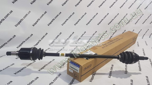  Hyundai/Kia KK37043070 ціна, від 27.42 USD