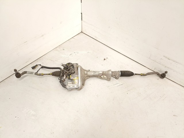 Купити 1635067080 Peugeot/Citroen Рульова рейка