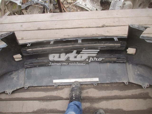 Бампер на авто Toyota 5211942710 ціна, від 46.47 USD