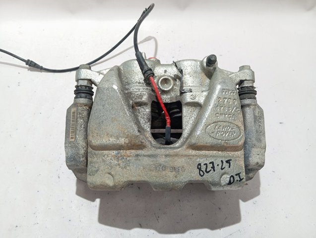 J9C7638 Jaguar Супорт тормзной