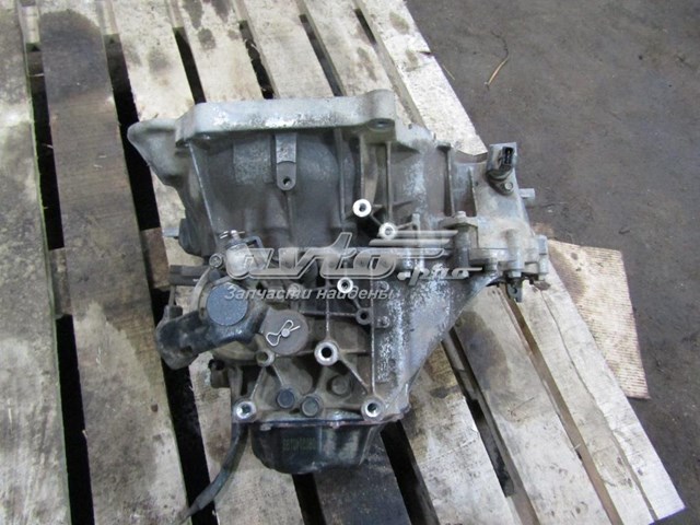 Коробка передач 4300032014 Hyundai/Kia