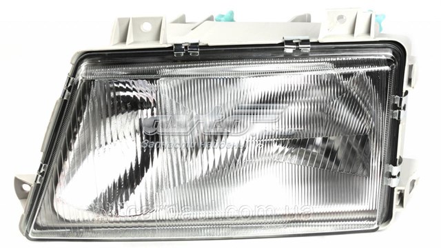 301009 Solgy Фара дальнього світла в зборі