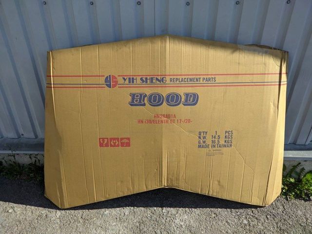  66400G4000 Hyundai/Kia