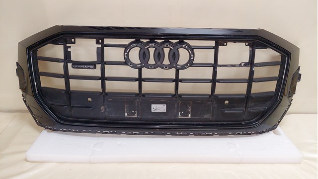 Купити 4M8853651AQ VAG Захисна решітка радіатора