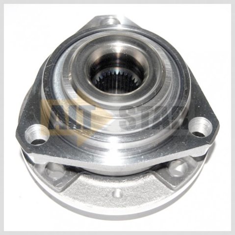 Передня маточина IJ133003 Iljin