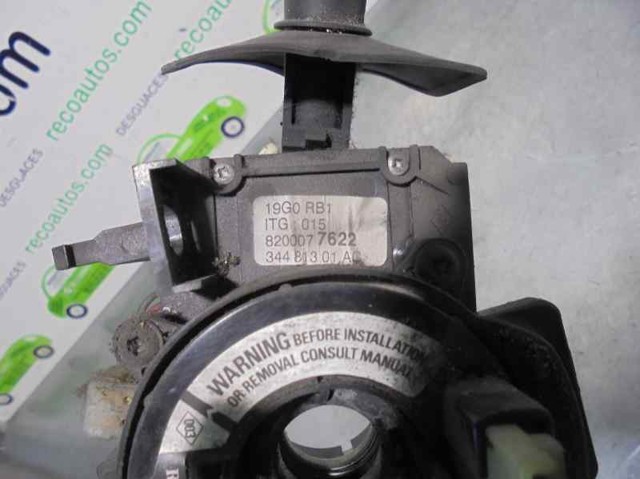 8200077622 Renault (RVI) 