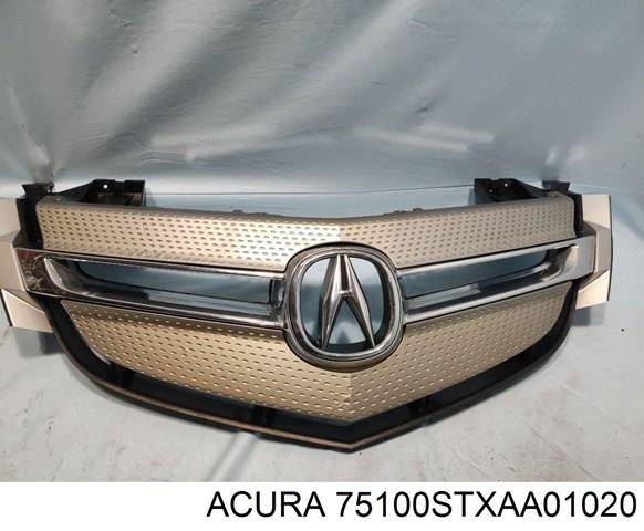  75100STXAA01020 Honda