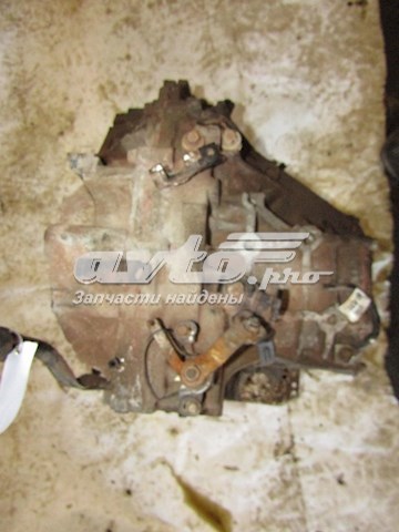 Купити 4500023161 Hyundai/Kia 