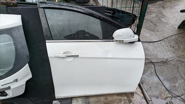 Купити 106200269202 Geely Двері праві передні