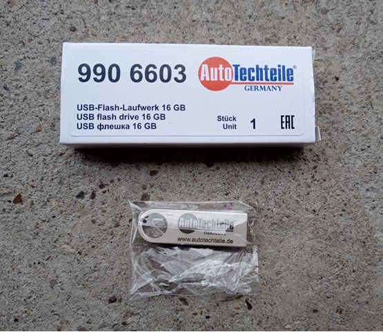 9906603 Autotechteile 