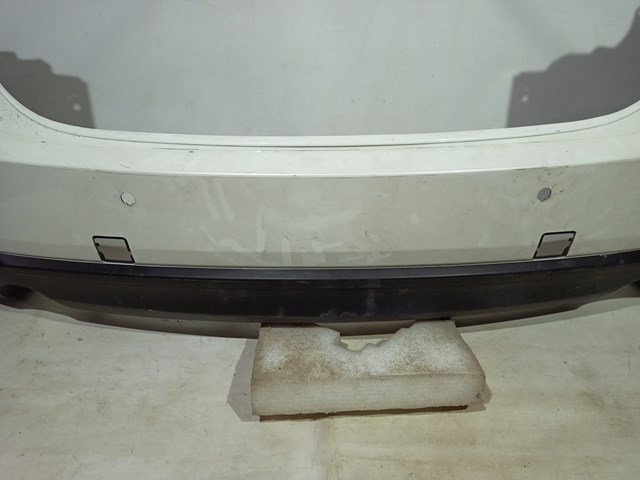 Купити KB8A50221 Mazda Задній бампер