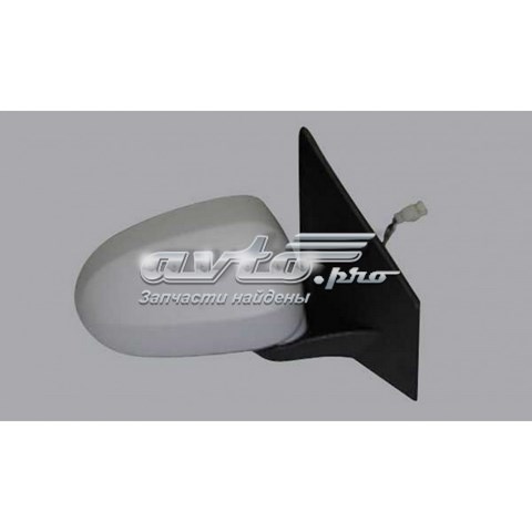 Купити Дзеркало праве Chery A13 Forza/Bonus/Storm2 