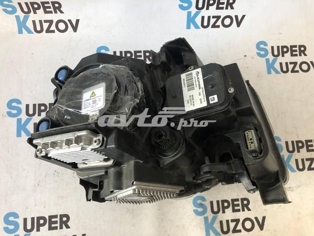 Купити 68111000AB Chrysler Права блок фара