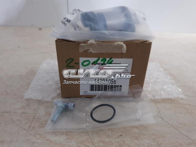 Клапан регулювання тиску, редукційний клапан ПНВТ 1460A056 Denso
